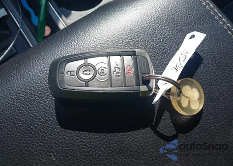 2020 Ford F-150 Raptor из США, поврежденный, VIN 1FTFW1RG4LFB75674